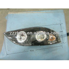 Higer bus KLQ6896 Head Lamp 37HA1-11200Y